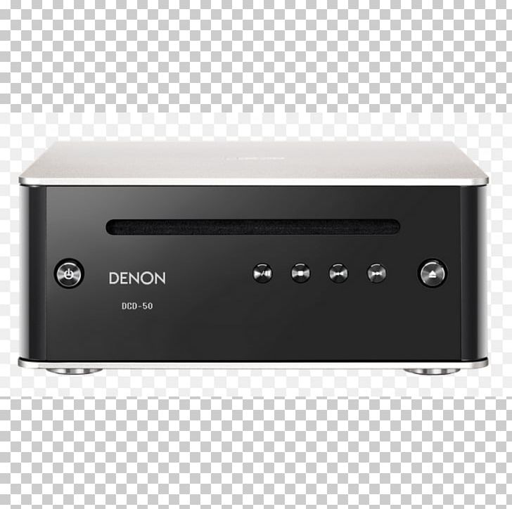 CD Player Denon Compact Disc Audio Power Amplifier Super Audio CD PNG, Clipart, Audio Power Amplifier, Audio Receiver, Av Receiver, Cd Player, Cdrom Free PNG Download