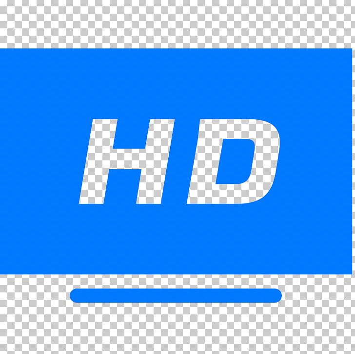 Computer Icons Logo High-definition Television PNG, Clipart, Area, Blue, Brand, Computer Icons, Download Free PNG Download