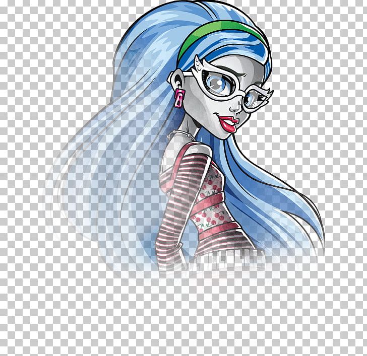 Monster High Doll Toy OOAK PNG, Clipart, Art, Bratz, Cartoon, Doll, Fashion Illustration Free PNG Download