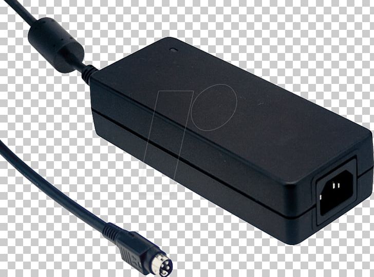 Power Converters MEAN WELL Enterprises Co. PNG, Clipart, Ac Adapter, Adapter, Cable, Electrical Connector, Electronic Device Free PNG Download