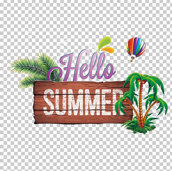 Summer PNG, Clipart, Air, Balloon, Brand, Clip Art, Decoration Free PNG Download