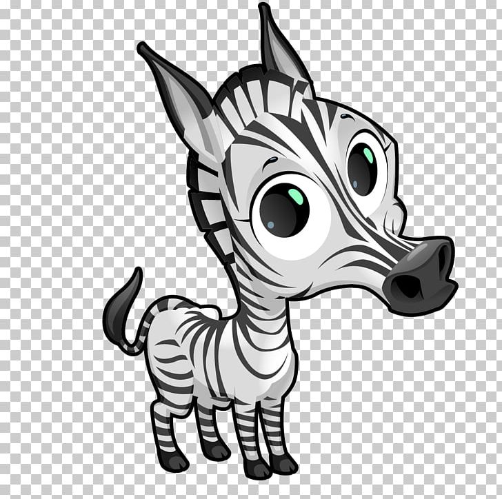 Zebra Cartoon Drawing Illustration PNG, Clipart, Animal, Animals, Art, Cartoon Character, Cartoon Cloud Free PNG Download