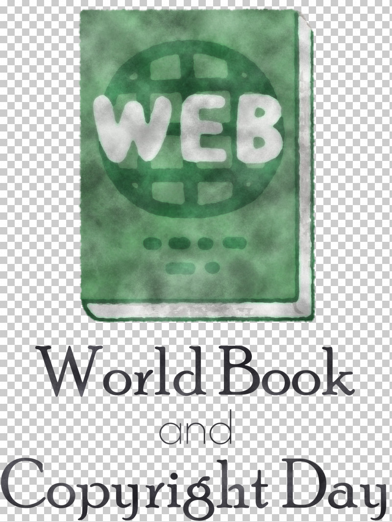 World Book Day World Book And Copyright Day International Day Of The Book PNG, Clipart, Breakfast, Business, Green, Meter, World Book Day Free PNG Download