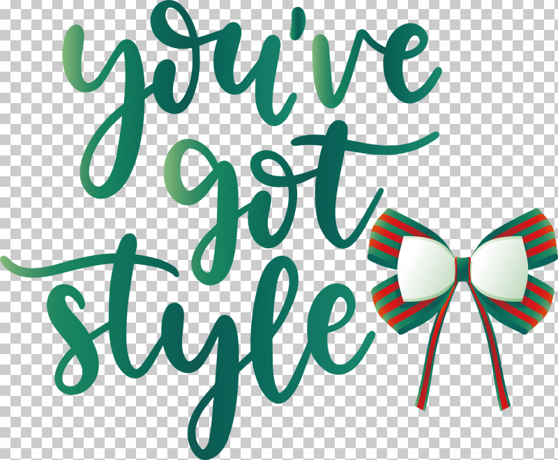 Got Style Fashion Style PNG, Clipart, Fashion, Green, Happiness, Line, Logo Free PNG Download