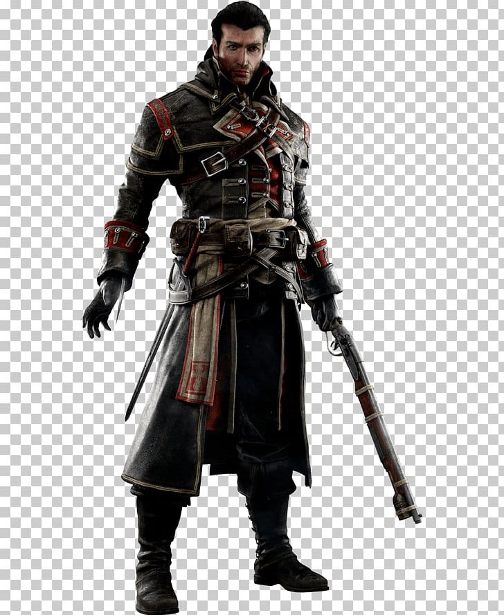 Assassin's Creed Rogue Assassin's Creed Syndicate Assassin's Creed IV: Black Flag Shay Cormac PNG, Clipart,  Free PNG Download