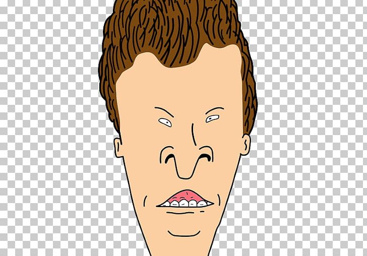 Beavis And Butt-Head In Virtual Stupidity Beavis And Butt-Head In Virtual Stupidity Beavis And Butt-head: Bunghole In One Television PNG, Clipart, Beavis, Brown Hair, Butthead, Cartoon, Face Free PNG Download