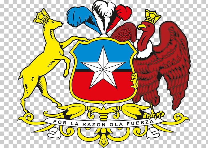 Coat Of Arms Of Chile Heraldry Flag Of Chile PNG, Clipart, Area, Art, Artwork, Bolivia, Chile Free PNG Download