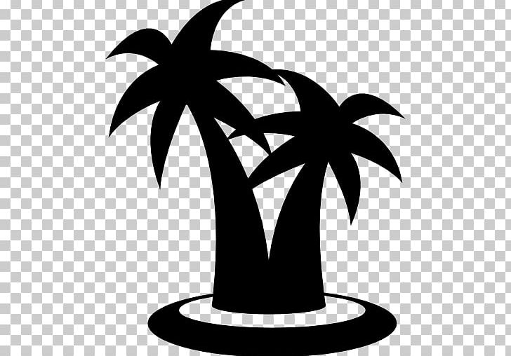 Computer Icons Arecaceae PNG, Clipart, Arecaceae, Artwork, Black And White, Computer Icons, Download Free PNG Download