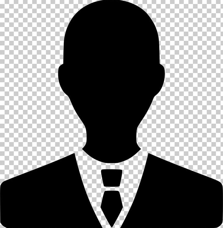 Computer Icons Businessperson PNG, Clipart, Avatar, Black And White, Businessman, Business Man, Businessperson Free PNG Download