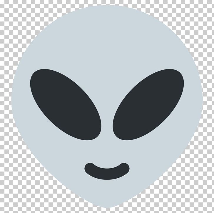 Emoji Extraterrestrial Life English Text Messaging PNG, Clipart, Alien, Black And White, Circle, Computer Icons, Computer Wallpaper Free PNG Download