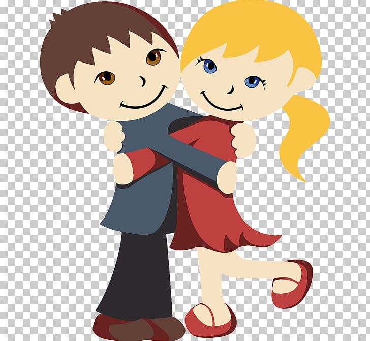 Hug Child PNG, Clipart, Boy, Cartoon, Cliparts Friendship Hugs, Conversation, Drawing Free PNG Download