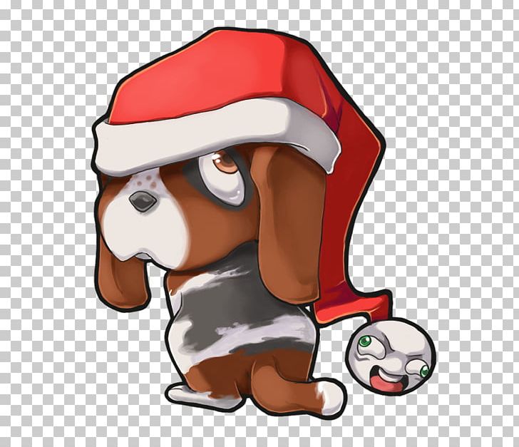 Puppy Beagle Christmas Ornament PNG, Clipart, Animals, Basset Hound, Beagle, Behavior, Carnivoran Free PNG Download