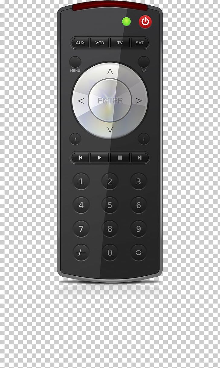 Remote Controls Feature Phone Television Portable Network Graphics PNG, Clipart, Answering Machine, Control, Electronic Device, Electronics, Gadget Free PNG Download