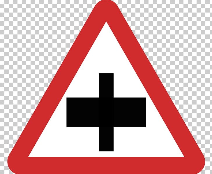 Traffic Sign Road Junction Warning Sign PNG, Clipart, Angle, Area, Highway, Line, Logo Free PNG Download