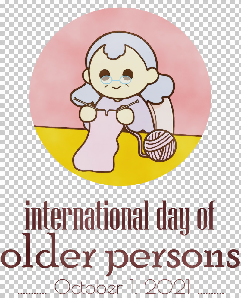 Human Happiness Behavior Text Cartoon PNG, Clipart, Ageing, Behavior, Cartoon, Character, Grandparents Free PNG Download