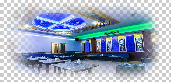 Gold Star Club Star Hotel Chiang Mai Karaoke Interior Design