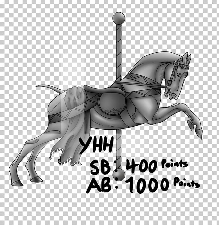 Horse White Legendary Creature Font PNG, Clipart, Animals, Animated Cartoon, Black And White, Fictional Character, Horse Free PNG Download