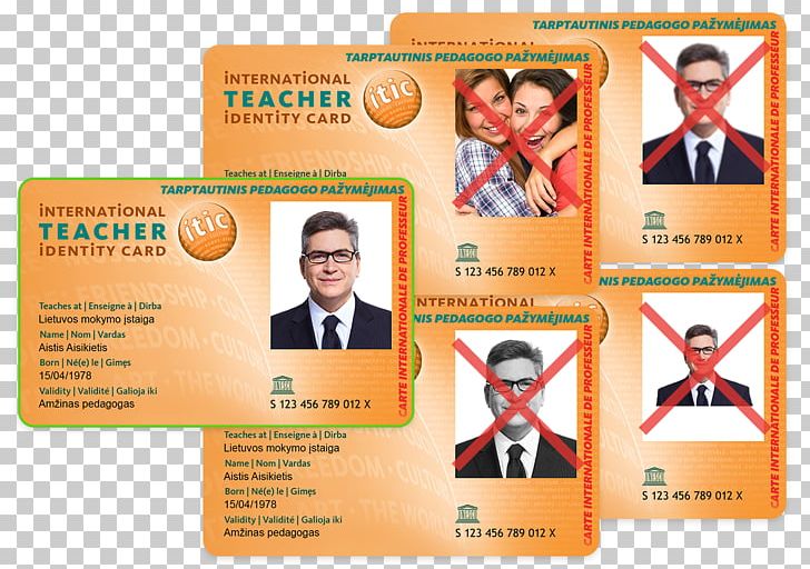 International Student Identity Card International Teacher Identity Card Identity Document Mokinio Pažymėjimas Discount Card PNG, Clipart, Advertising, Brand, Campus Card, Discount Card, Discounts And Allowances Free PNG Download