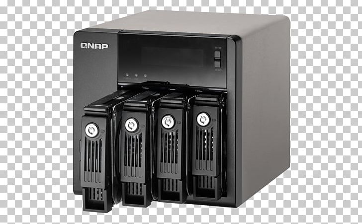 Network Storage Systems Serial ATA QNAP Systems PNG, Clipart, Computer Case, Computer Component, Computer Network, Computer Servers, Disk Array Free PNG Download