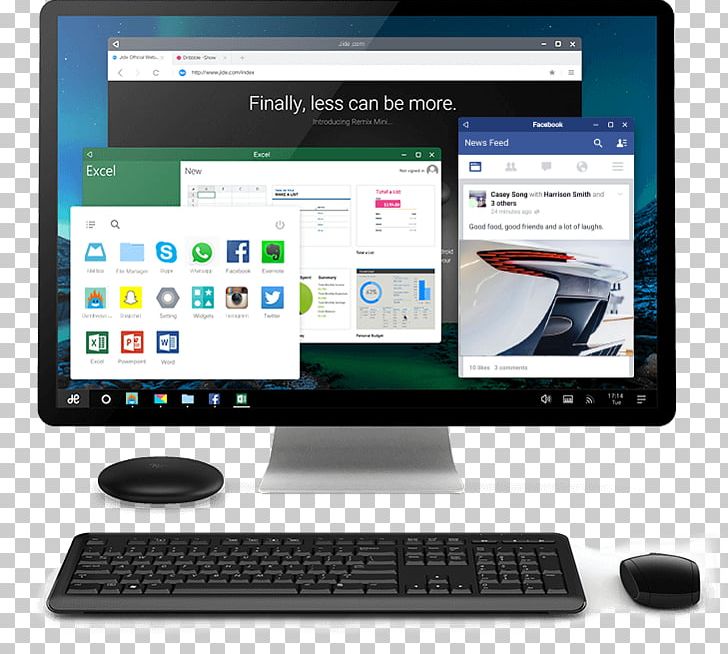 Remix OS Android-x86 Personal Computer Operating Systems PNG, Clipart, Android, Android, Computer, Computer Hardware, Computer Keyboard Free PNG Download