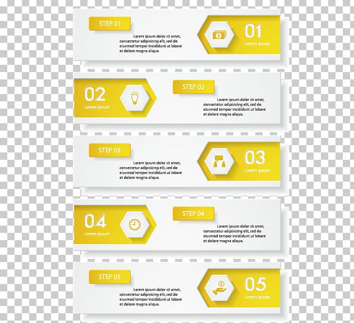 Yellow Infographic PNG, Clipart, Black White, Happy Birthday Vector Images, Logo, Material, Material Vector Free PNG Download