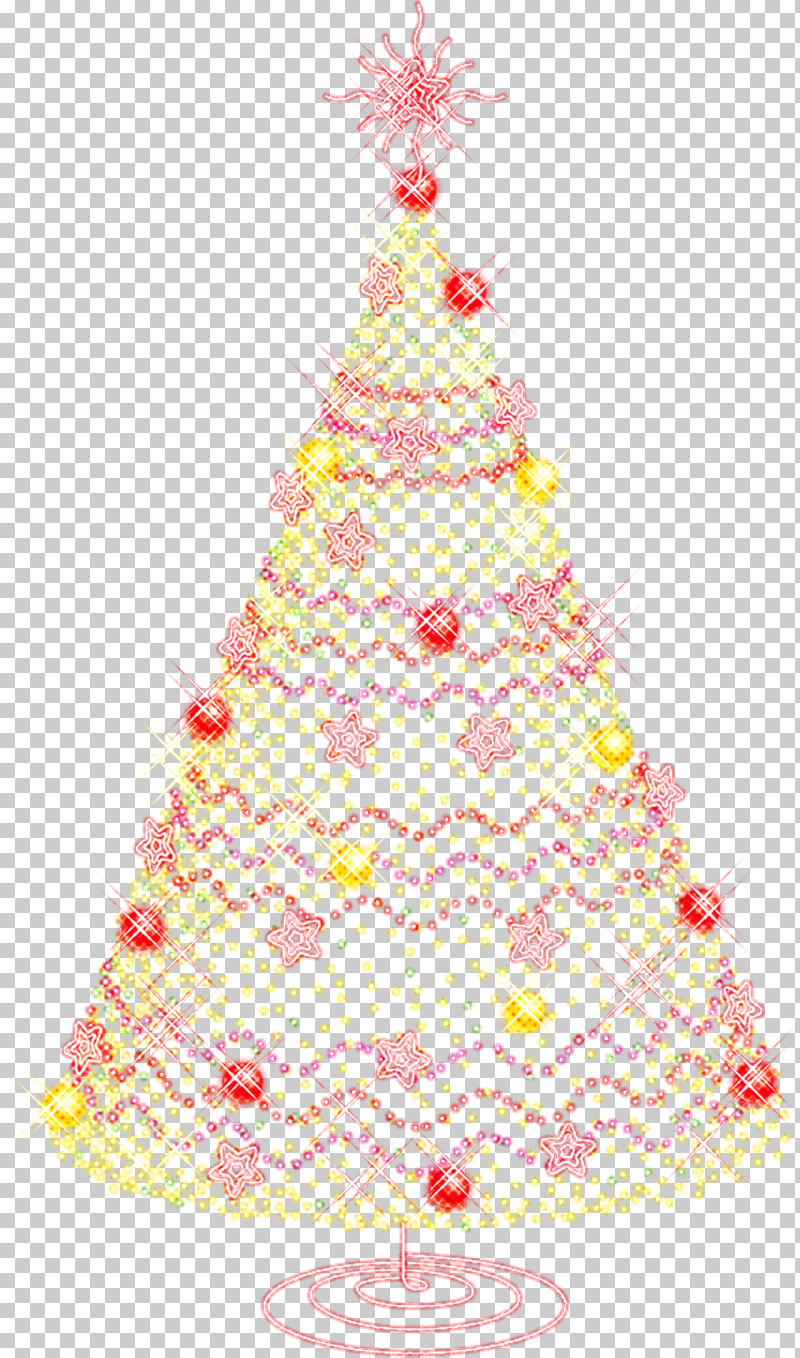Christmas Tree PNG, Clipart, Christmas Decoration, Christmas Ornament, Christmas Tree, Conifer, Holiday Ornament Free PNG Download