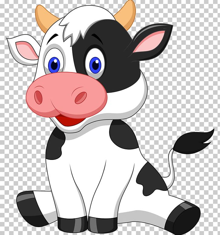Baka Drawing Calf PNG, Clipart, Baby Cow, Baka, Calf, Cartoon, Cattle Free PNG Download
