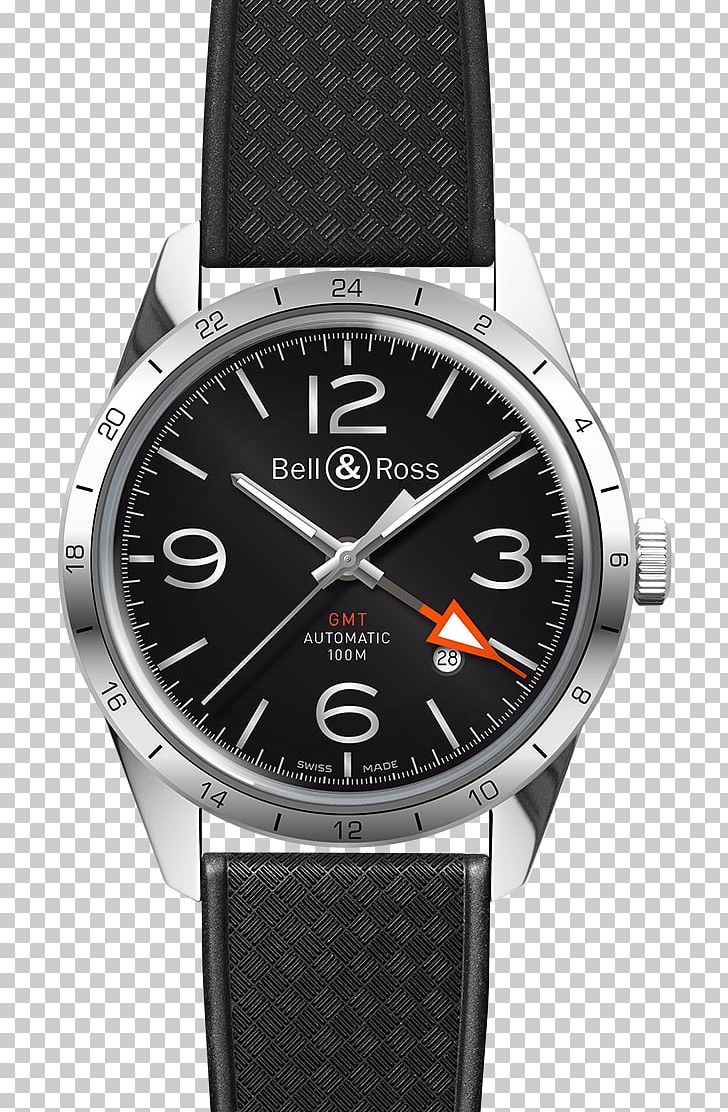 Bell & Ross Watch Baselworld Flyback Chronograph PNG, Clipart, Accessories, Automatic Watch, Baselworld, Bell Ross, Brand Free PNG Download