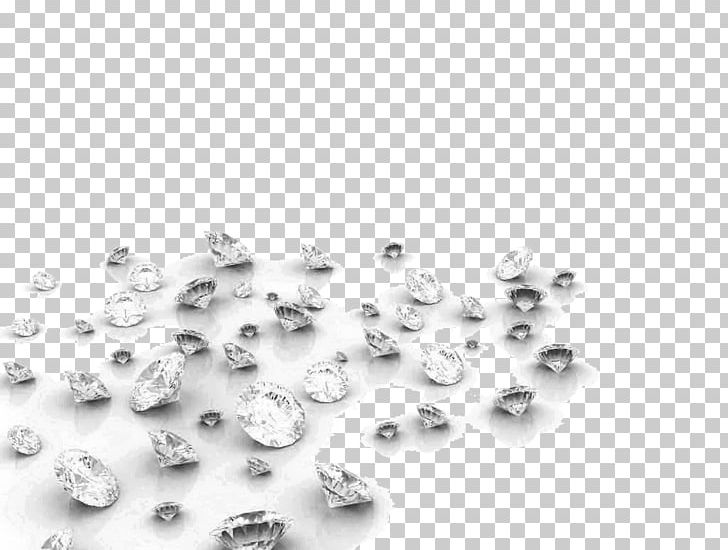 Diamond White Stock Photography Gemstone Jewellery PNG, Clipart, Black, Body Jewelry, Brilliant, Christmas Decoration, Decorative Free PNG Download
