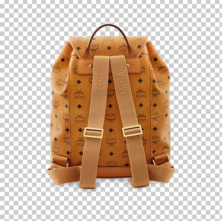 Handbag MCM Worldwide Backpack Tasche PNG, Clipart, Backpack, Bag, Briefcase, Brown, Clothing Free PNG Download