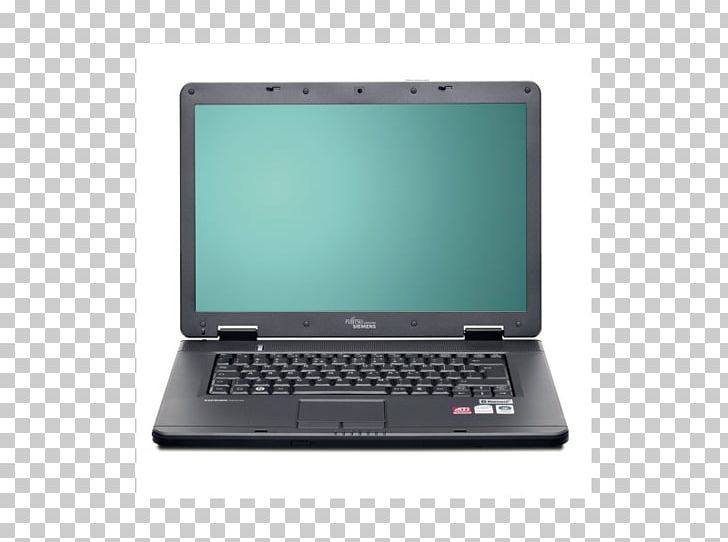 Netbook Laptop Computer Hardware Fujitsu Siemens Computers Personal Computer PNG, Clipart, Computer, Computer Hardware, Display Device, Electronic Device, Electronics Free PNG Download