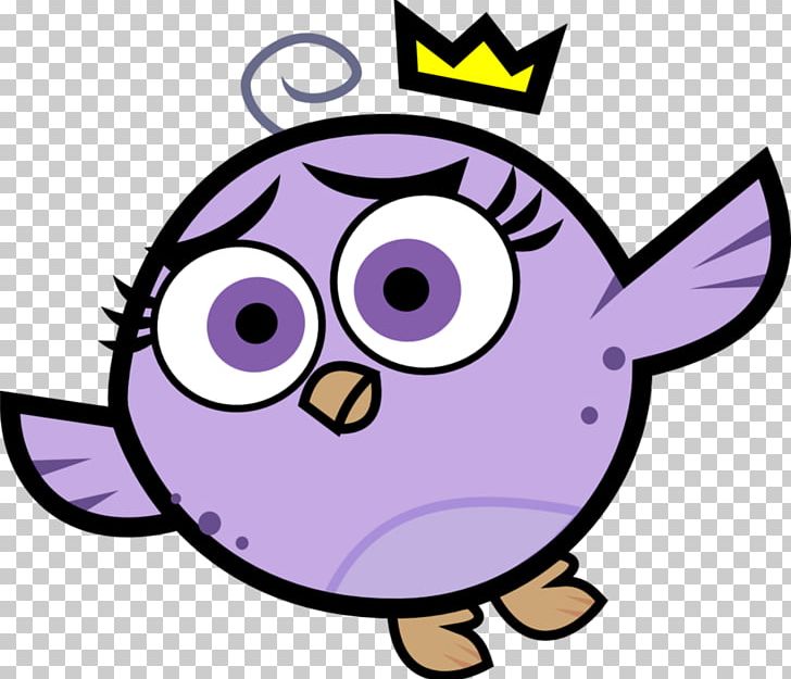 Poof Timmy Turner Chicken Vicky Foop PNG, Clipart, Animals, Animation, Artwork, Beak, Cartoon Free PNG Download