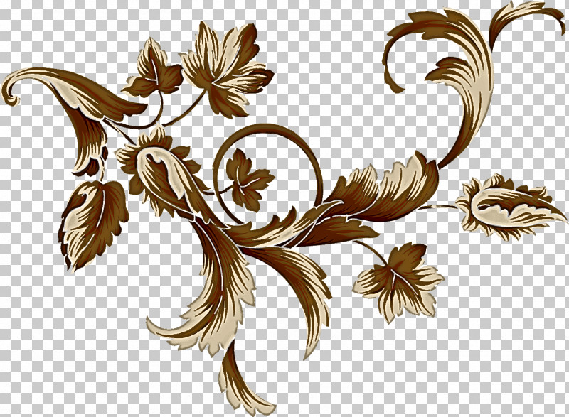 Plant Ornament Flower Metal PNG, Clipart, Flower, Metal, Ornament, Plant Free PNG Download