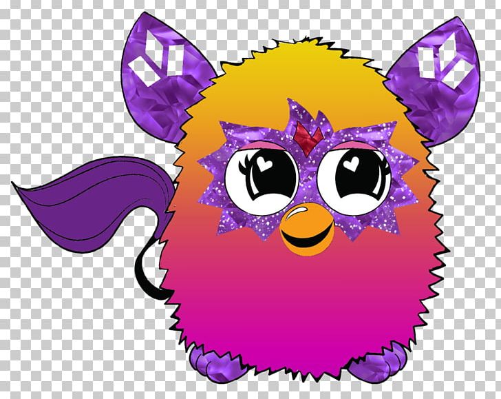 Animation Furby Desktop PNG, Clipart, Animation, Art, Cartoon, Color, Desktop Wallpaper Free PNG Download