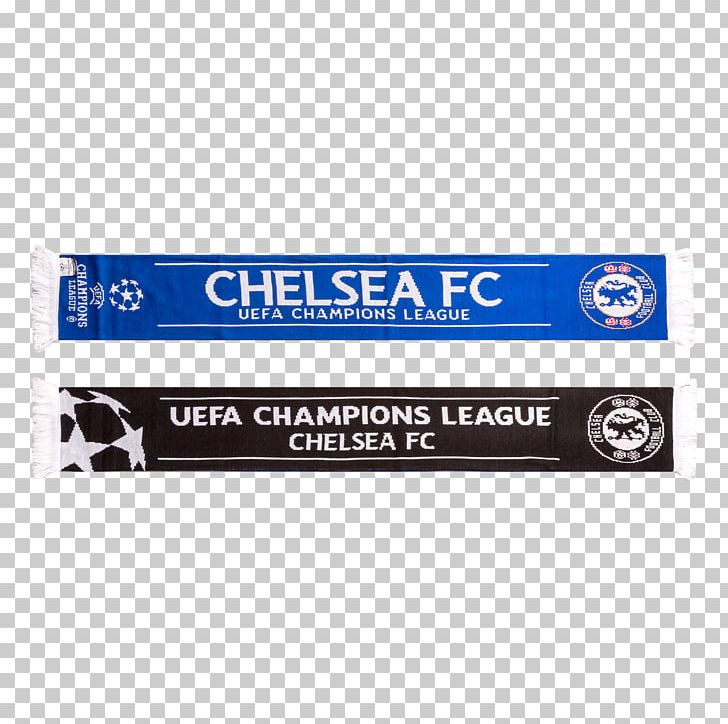 Chelsea F.C. In European Football UEFA Champions League Scarf Nike PNG, Clipart, Brand, Chelsea Fc, Clothing Accessories, Football, Jersey Free PNG Download