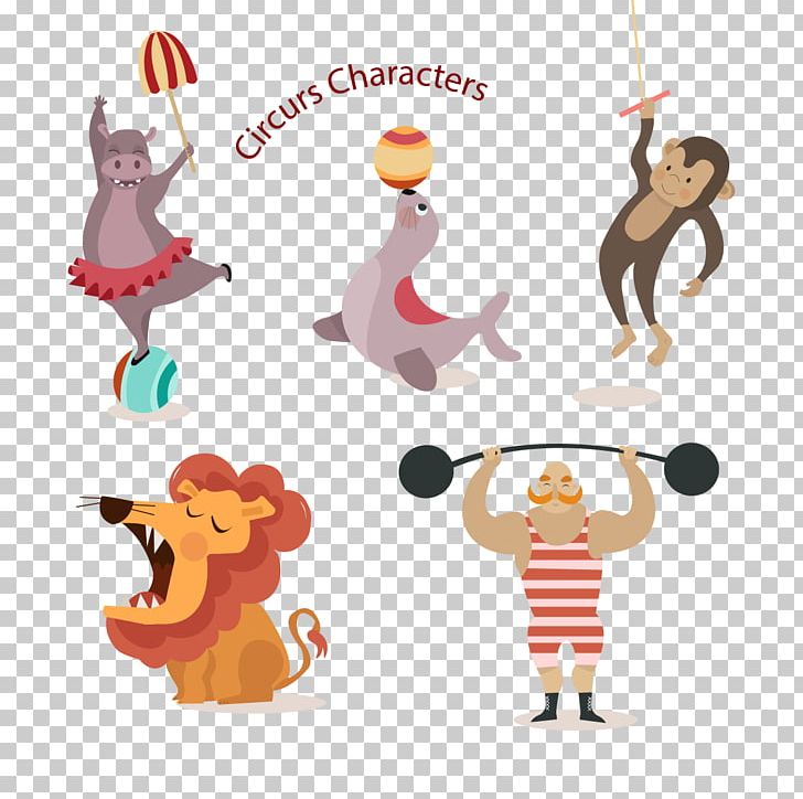 Circus Euclidean Character PNG, Clipart, 3d Animation, Animals Vector, Animation, Anime Character, Anime Eyes Free PNG Download