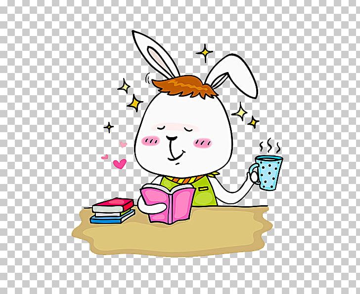 Easter Bunny White Rabbit Leporids Illustration PNG, Clipart, Animal, Animals, Area, Art, Artwork Free PNG Download