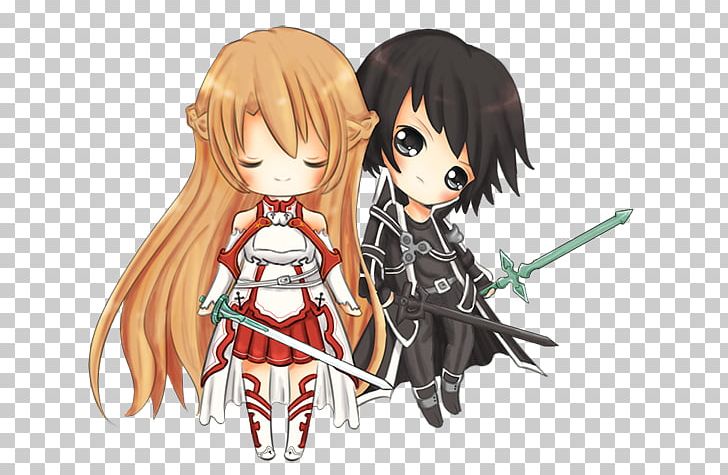 Featured image of post Kirito And Asuna Clipart Romance anime scenes on instagram