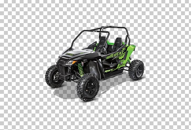 Textron Wildcat Side By Side Arctic Cat Off-roading PNG, Clipart,  Free PNG Download