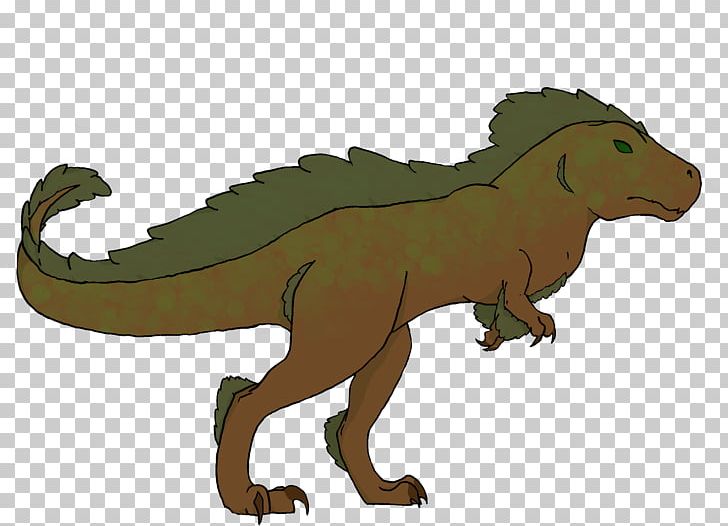 Tyrannosaurus Velociraptor Cartoon Fauna Character PNG, Clipart, Animal, Animal Figure, Cartoon, Character, Dinosaur Free PNG Download