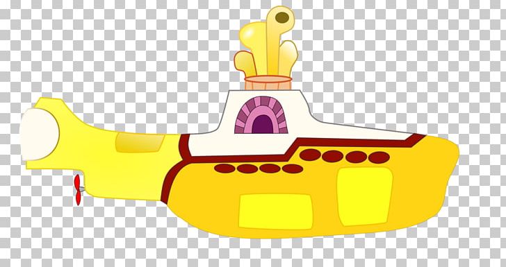 Yellow Submarine The Beatles PNG, Clipart, Animation, Beatles, Brand, Cartoon, Cartoon Submarine Free PNG Download