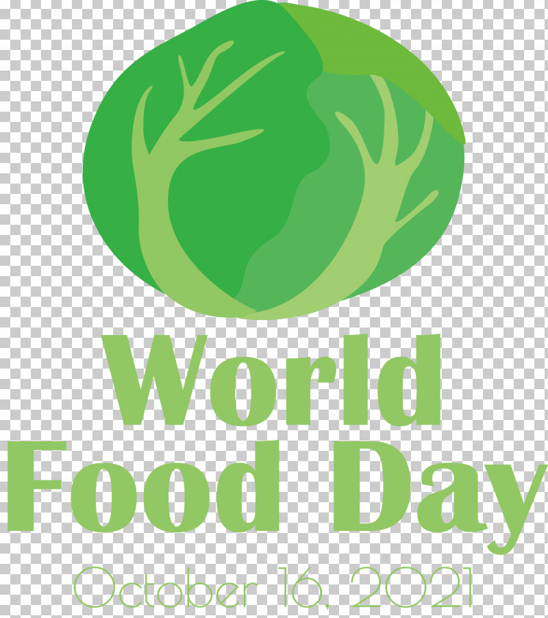 World Food Day Food Day PNG, Clipart, Food Day, Fruit, Green, Leaf, Logo Free PNG Download