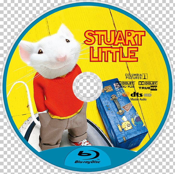 Blu-ray Disc YouTube Amazon.com DVD Stuart Little PNG, Clipart, 1999, Amazoncom, Area, Bluray Disc, David Alan Grier Free PNG Download