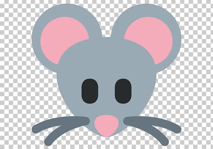 Computer Mouse Emoji Computer Icons PNG, Clipart, Carnivoran, Cartoon, Cat, Cat Like Mammal, Computer Icons Free PNG Download