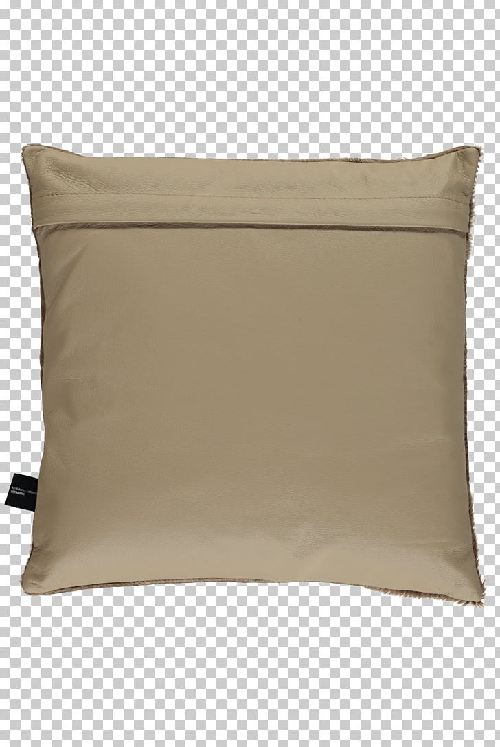 Cushion Throw Pillows Cowhide Couch Png Clipart Bed Beige
