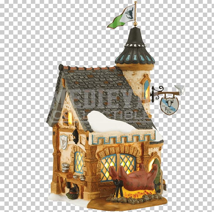 Department 56 Christmas Village Santa Claus River Thames Frost Fairs PNG, Clipart,  Free PNG Download