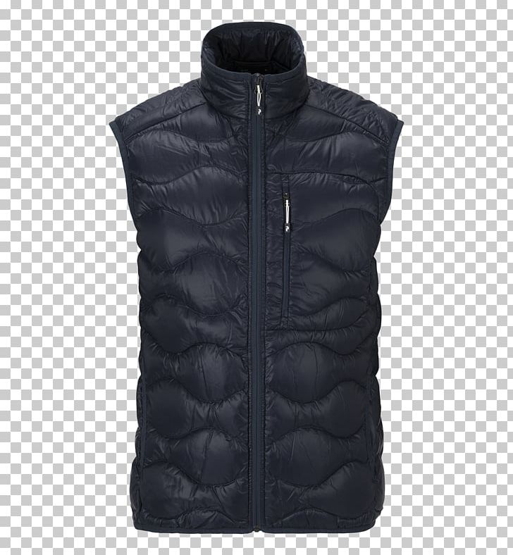 Gilets Jacket Clothing Under Armour Waistcoat PNG, Clipart, Black, Clothing, Footwear, Gilets, Hood Free PNG Download