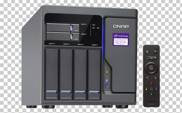 QNAP TVS-682-I3-8G 6 Bay NAS Network Storage Systems Intel Core I3 QNAP Desktop NAS TVS-882BR 8-Bay PNG, Clipart, Central Processing Unit, Computer Case, Ddr4 Sdram, Electronic Device, Electronics Free PNG Download