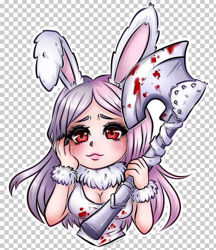 Rabbit Ear Easter Bunny Fairy PNG, Clipart, Anime, Art, Cartoon, Ear, Easter Free PNG Download