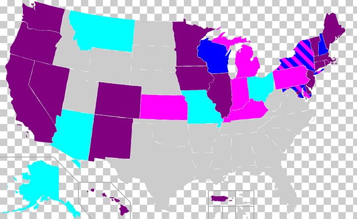 Republican Party Presidential Primaries PNG, Clipart, Magenta, Map, Purple, Result, Text Free PNG Download